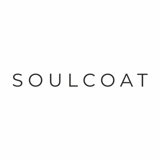 Логотип канала soulcoat