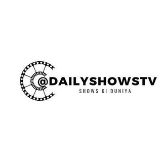 Логотип dailyshowstv