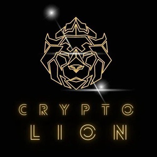 Логотип канала cryptolionslivi