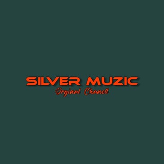 Логотип канала silver_muzic