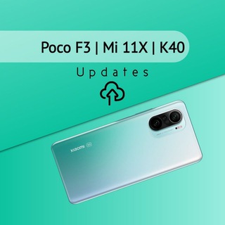 Логотип канала pocof3globalupdates