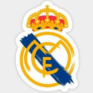 Логотип канала real_madrid_updates