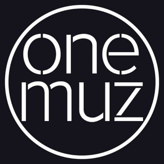 Логотип onemuzlabel