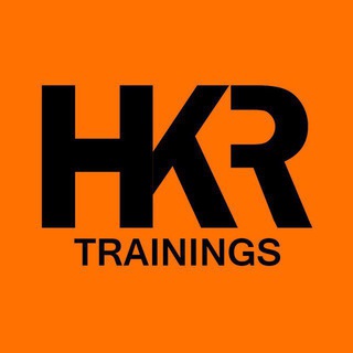 Логотип канала hkrtrainingsupdates