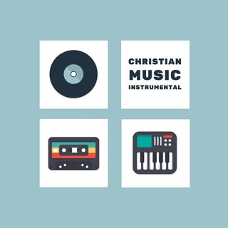 Логотип christian_instrumental_music