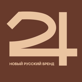 Логотип канала newrubrand24