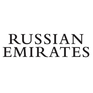 Логотип канала chatrussianemirates