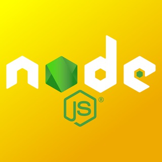 Логотип канала nodejsbr