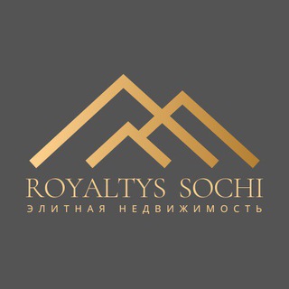 Логотип канала discount_realty_sochi