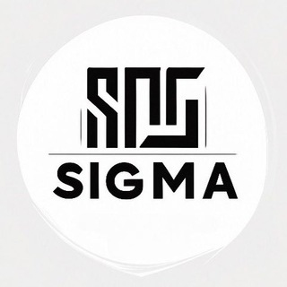 Логотип канала sigma_store_ua