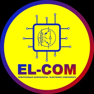 Логотип канала elcom_radiodetal121