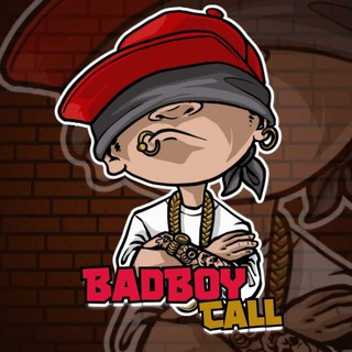 Логотип канала badboycall