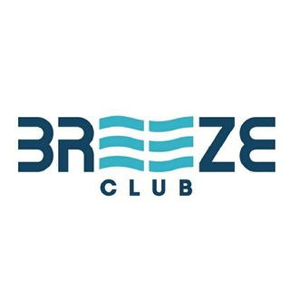 Логотип канала breezeclub