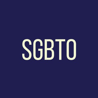 Логотип канала sgbto