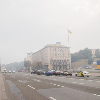 Логотип канала uanewstg