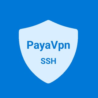 Логотип канала payavpn