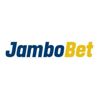 Логотип канала jambo_bet