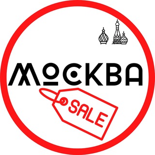 Логотип канала moskvaskidki