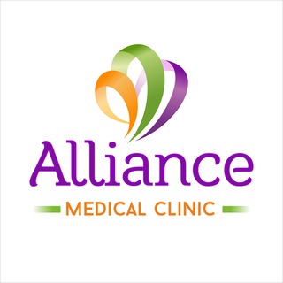 Логотип канала alliancemedclinic