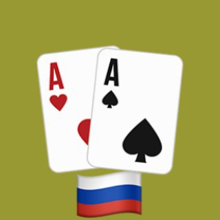 Логотип pokerbotrugroup