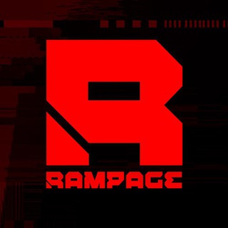 Логотип rampage_pw