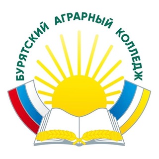 Логотип канала buragrocollege