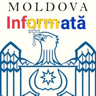 Логотип канала moldovarestart