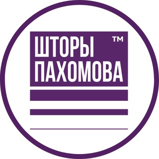 Логотип канала shtori_pahomova