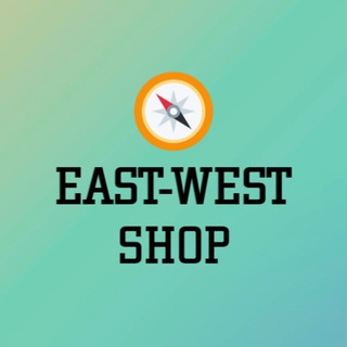 Логотип канала east_west_clo