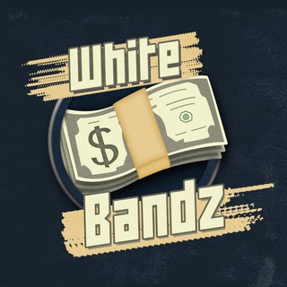 Логотип whitebandz