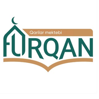 Логотип канала furqan_qm