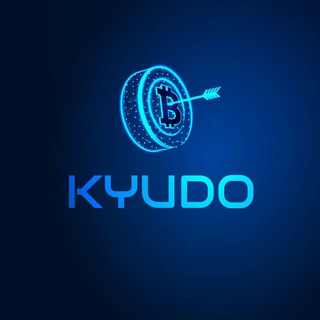 Логотип kyudoads