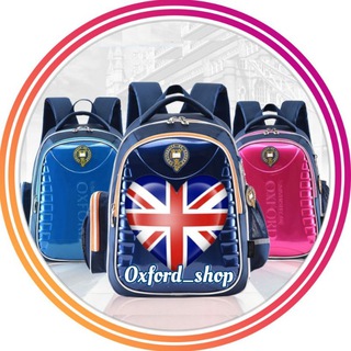 Логотип канала oxford_shop_vdk