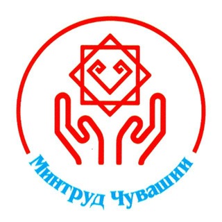 Логотип канала mintrud_21