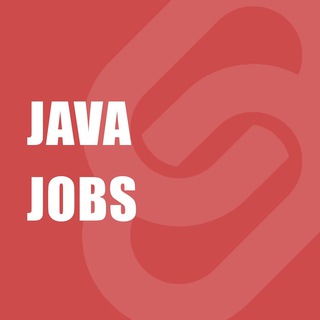 Логотип канала java_spring_job_geeklink