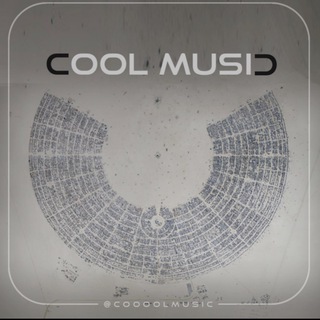 Логотип coooolmusic