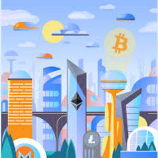 Логотип cryptocitytop