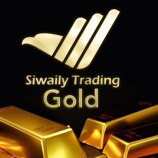 Логотип Siwaily_Trading_ViP