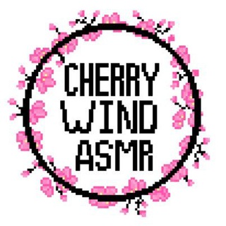 Логотип cherrywindasmr