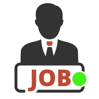 Логотип канала brootto_jobs