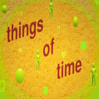 Логотип thingsoftime