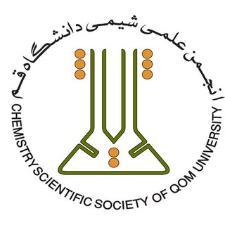 Логотип канала qomchemistry