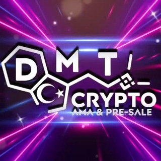 Логотип dmtcryptoduyuru