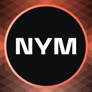 Логотип канала nymtech