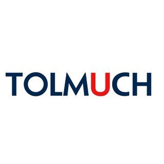 Логотип tolmuch