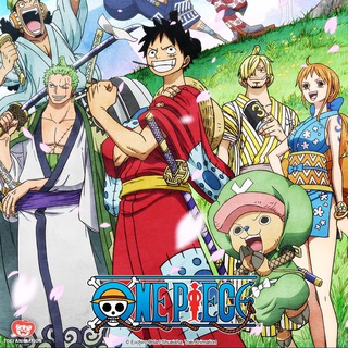 Логотип канала One_Piece_Rus