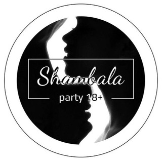 Логотип канала shambalapartysoulsspb