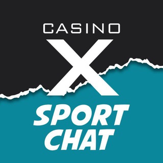 Логотип канала sportcasinox