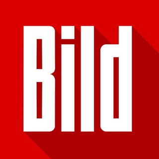 Логотип канала bild_tv