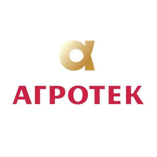 Логотип канала agrotek_ru